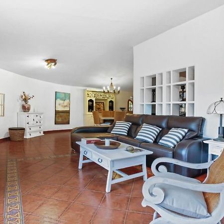 Villa Aventura Parque Holandes Ngoại thất bức ảnh