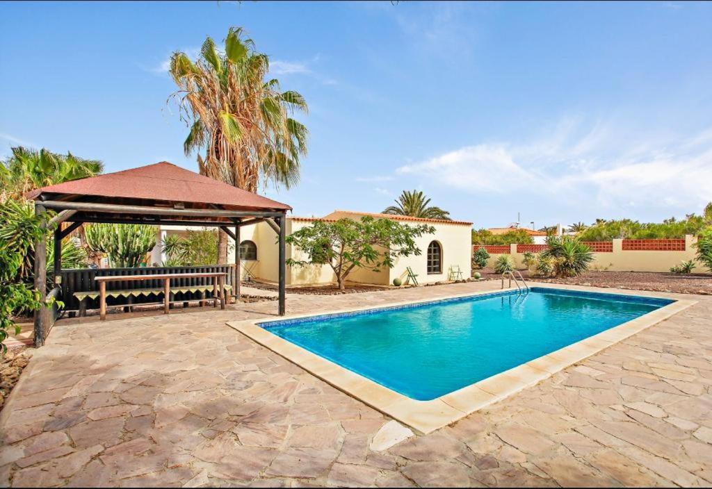 Villa Aventura Parque Holandes Ngoại thất bức ảnh