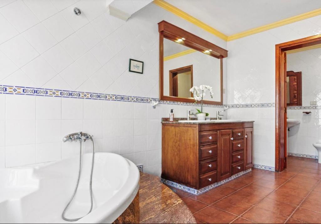 Villa Aventura Parque Holandes Ngoại thất bức ảnh