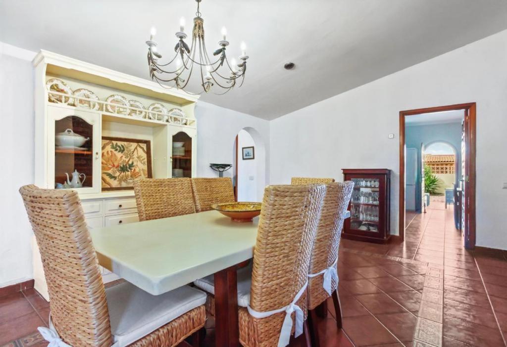 Villa Aventura Parque Holandes Ngoại thất bức ảnh