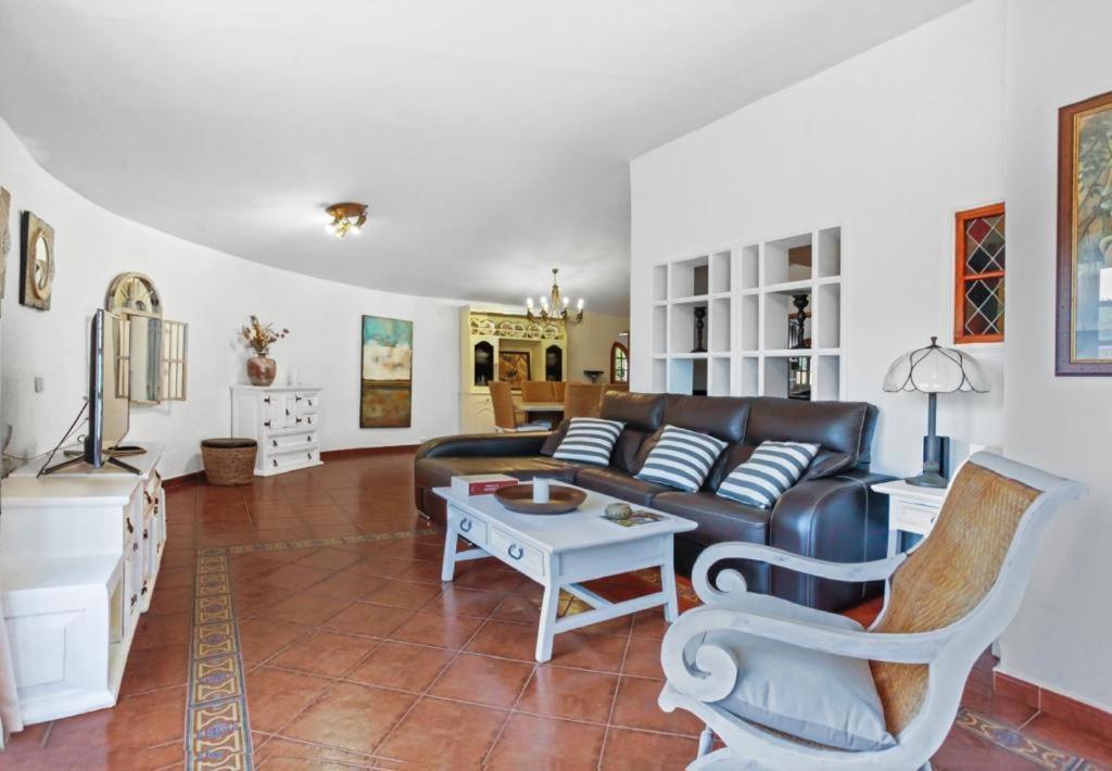 Villa Aventura Parque Holandes Ngoại thất bức ảnh
