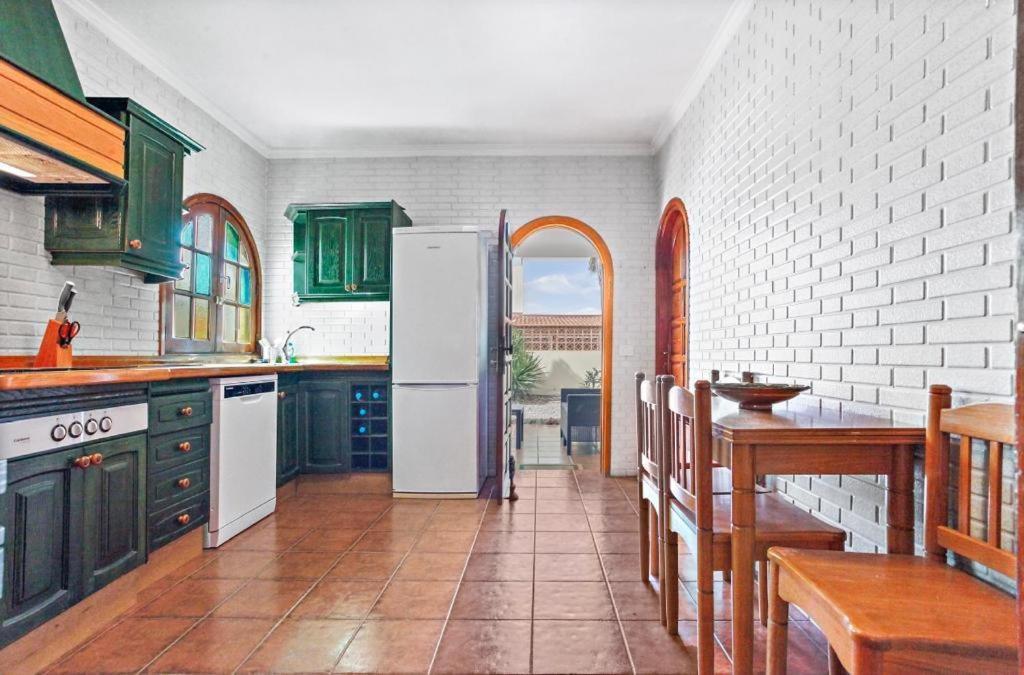 Villa Aventura Parque Holandes Ngoại thất bức ảnh