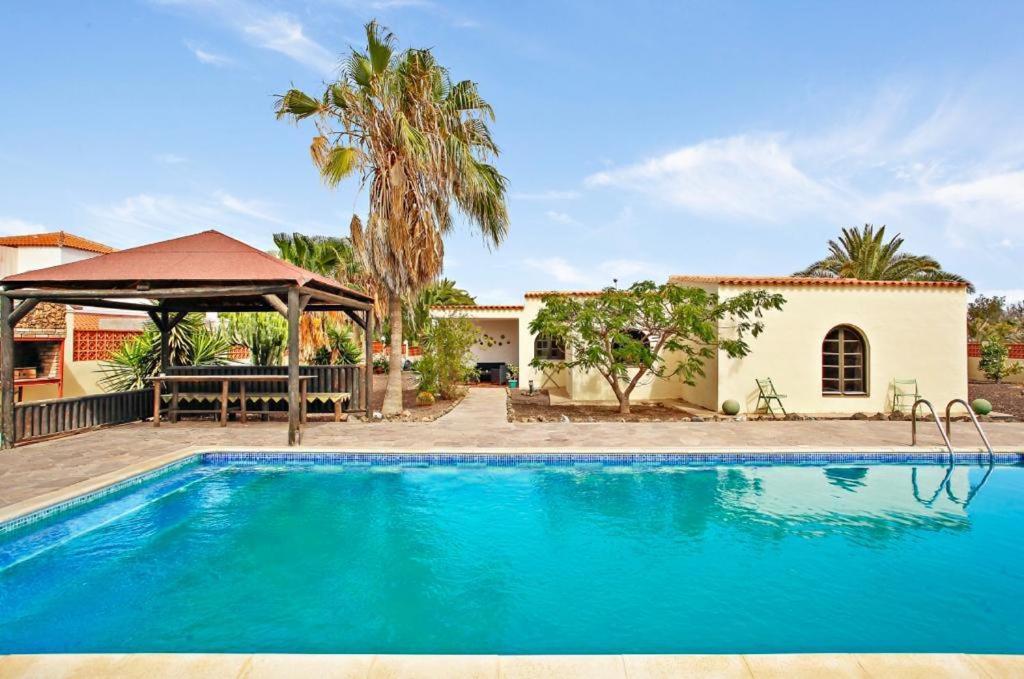 Villa Aventura Parque Holandes Ngoại thất bức ảnh