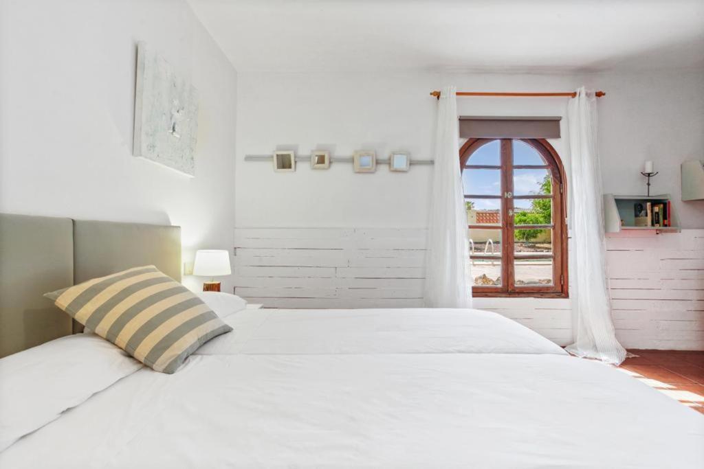 Villa Aventura Parque Holandes Ngoại thất bức ảnh