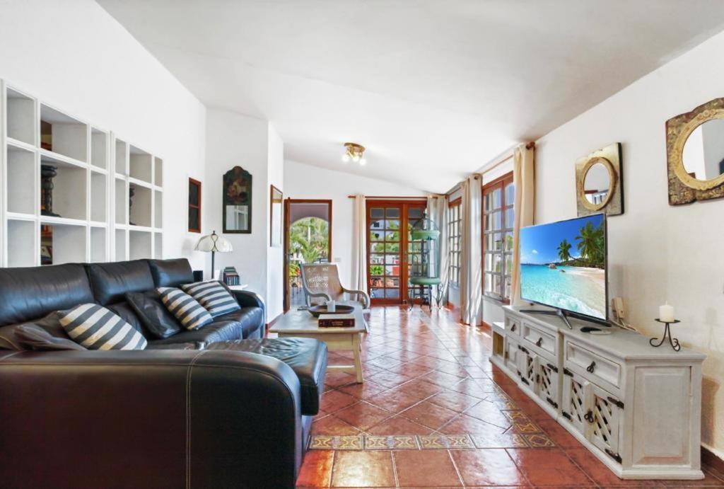 Villa Aventura Parque Holandes Ngoại thất bức ảnh